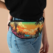 Sweet Okole Fanny Pack - Hideaway Cove