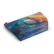 Dash Accessory Bag - Sunset Beach