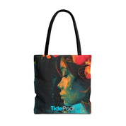 Grab & Go Tote Bag - Portal