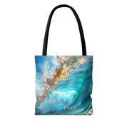 Grab & Go Tote Bag - Waimea