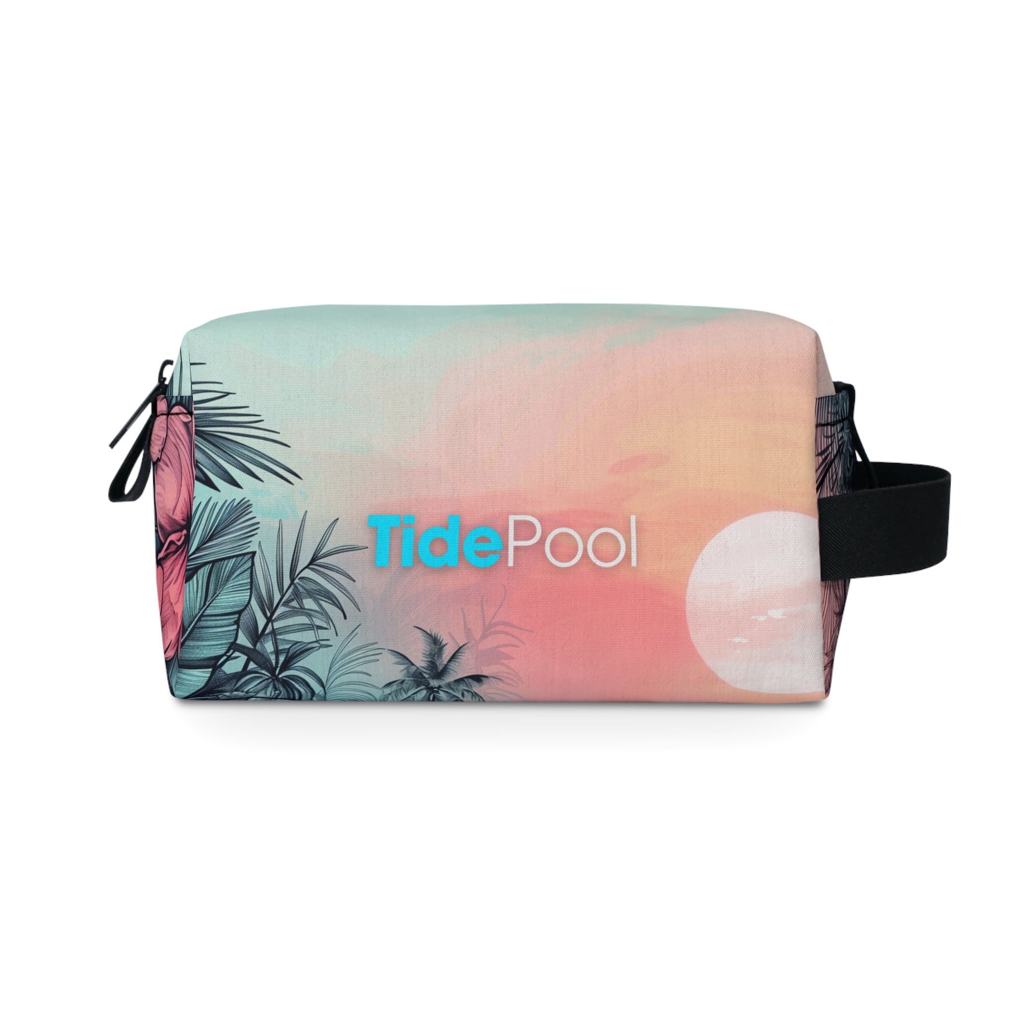 Vibe Vanity Bag - Maui Sunrise