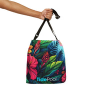 Breezy Tote Bag - Napali