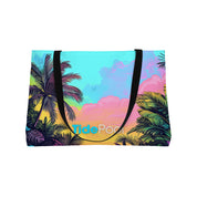 Luxe Tote Bag - Waikani