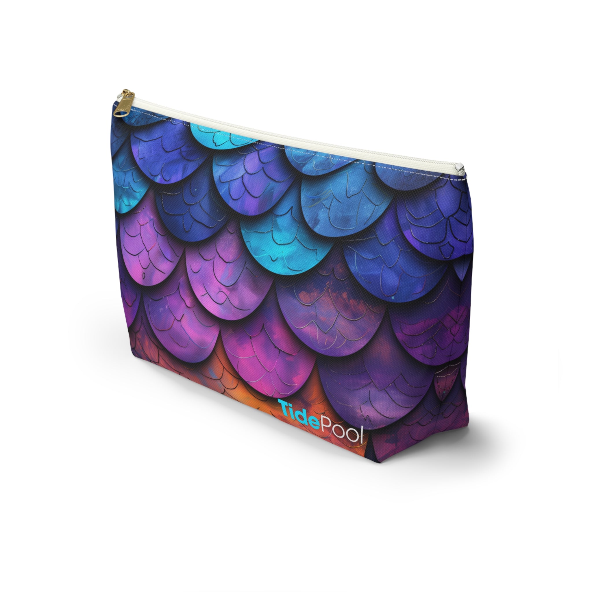 Dash Accessory Bag - Disco Sea