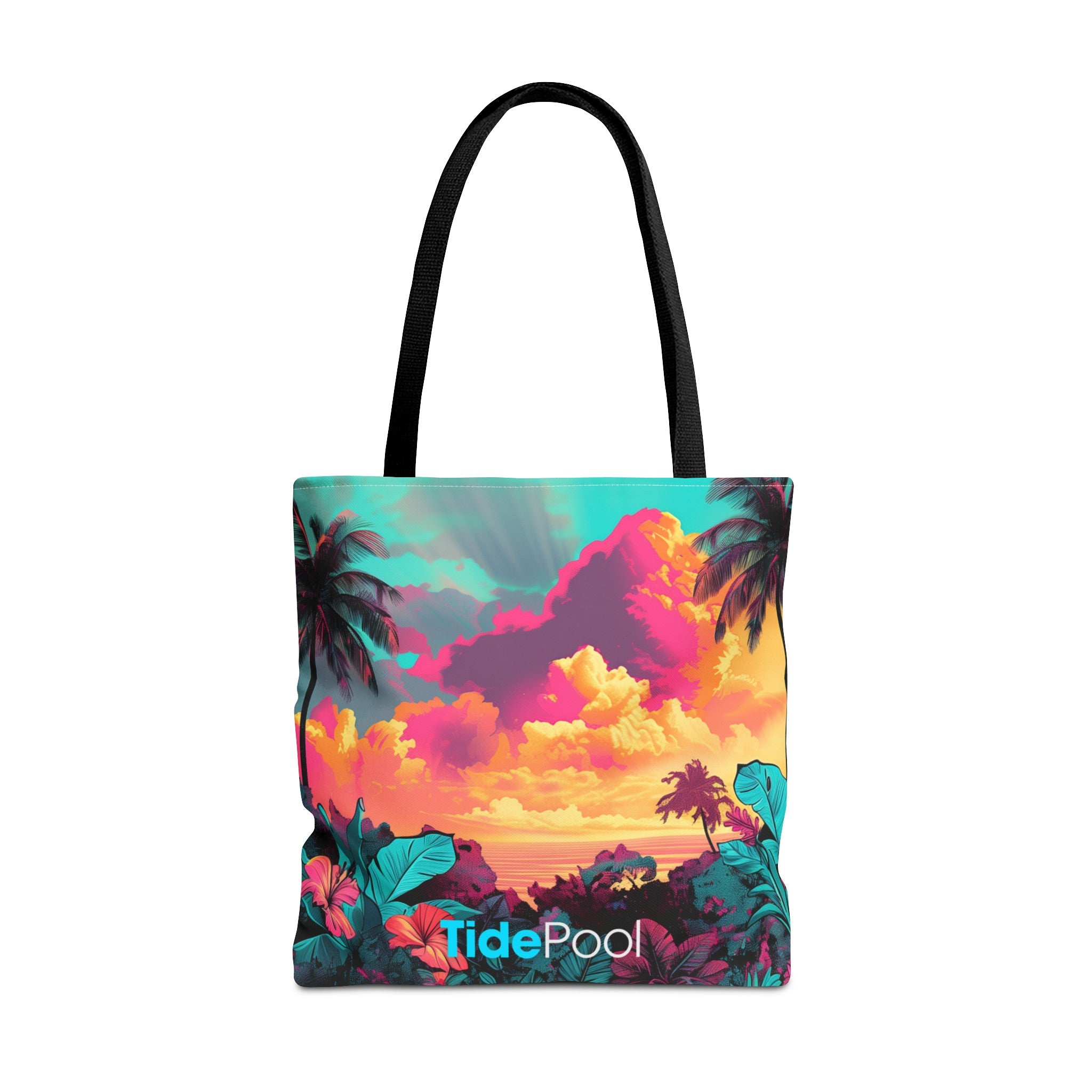 Grab & Go Tote Bag - Pau Hana