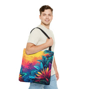 Grab & Go Tote Bag - Olomana