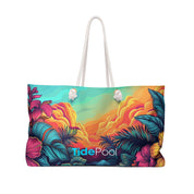 Weekender Tote Bag - Kapaa