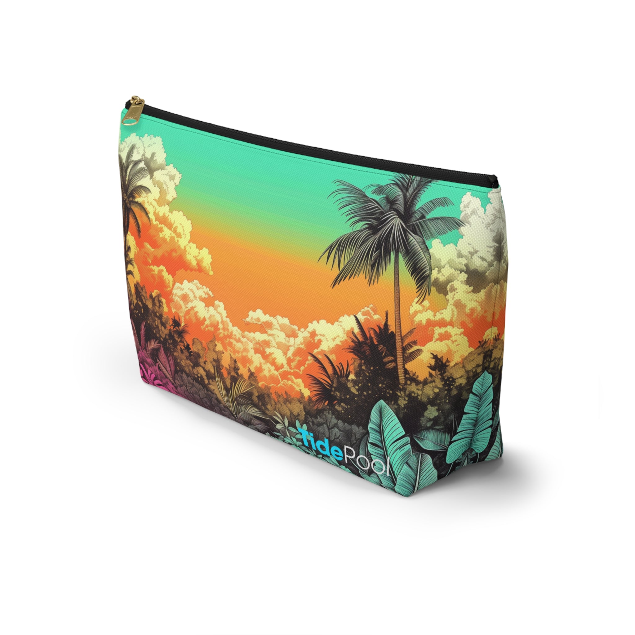 Dash Accessory Bag - Hideaway Cove