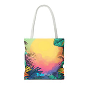 Grab & Go Tote Bag - Lanikai