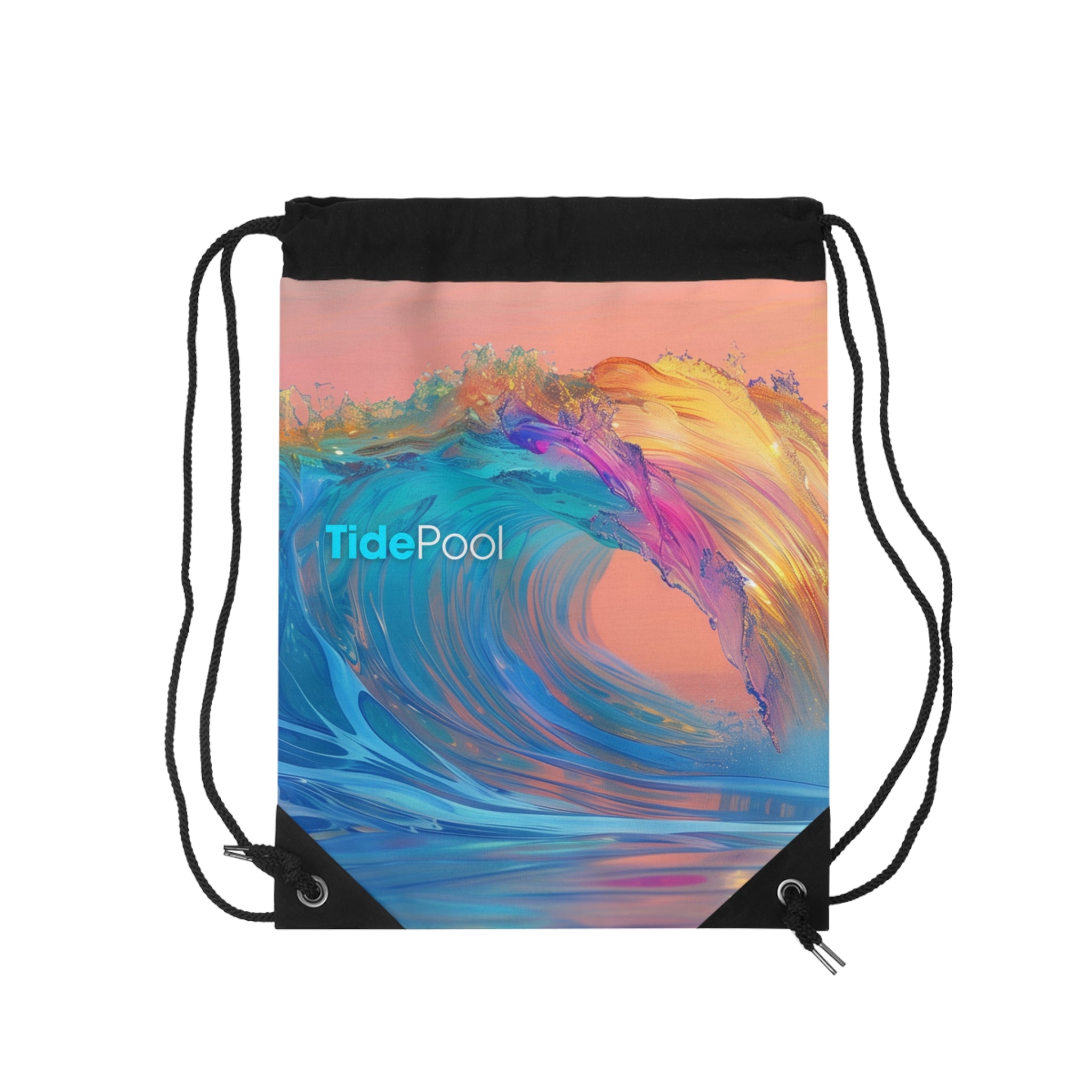 Drifter Drawstring Bag - Cabo