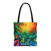 Grab & Go Tote Bag - Wailua