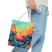 Grab & Go Tote Bag - Kapaa