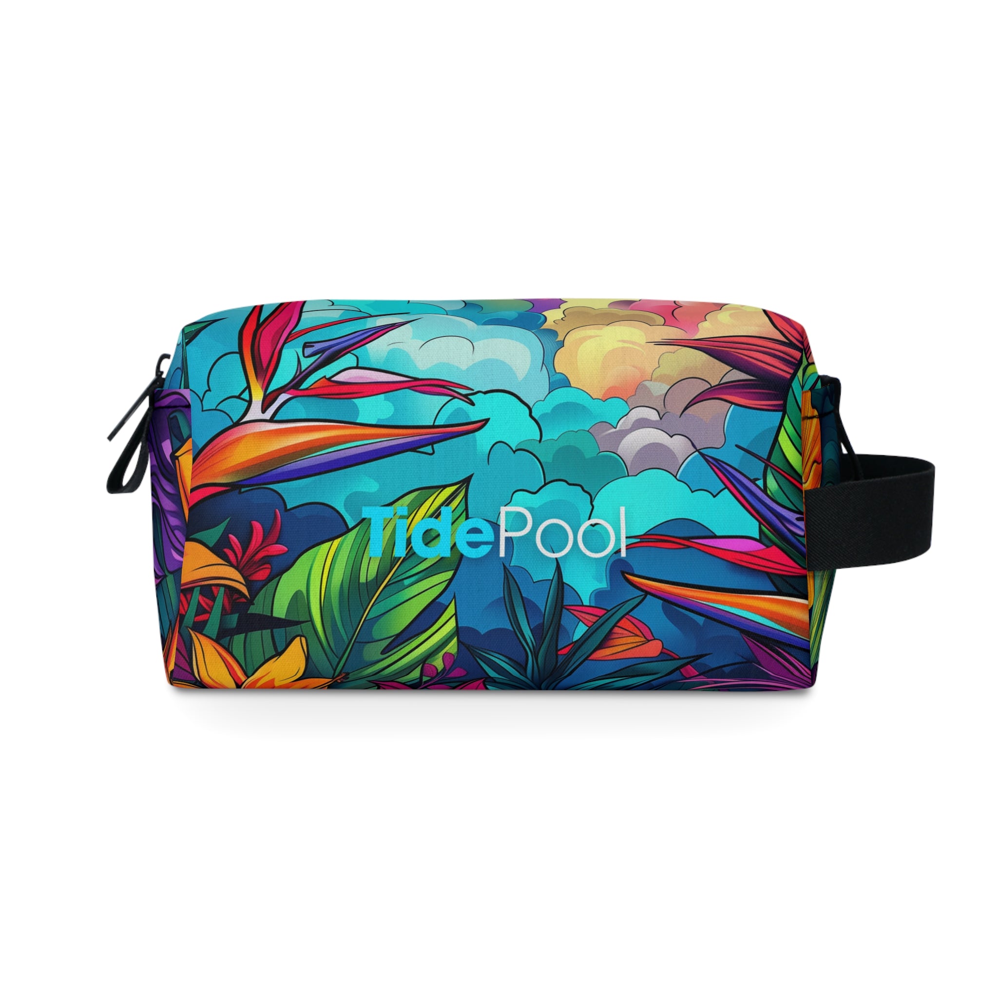 Vibe Vanity Bag - Punalu'u