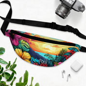 Sweet Okole Fanny Pack - Kuli'ou'ou