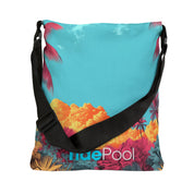 Breezy Tote Bag - Twin Falls