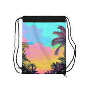 Drifter Drawstring Bag - Waikani