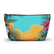 Dash Accessory Bag - Hana Lava