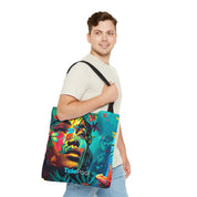 Grab & Go Tote Bag - Aura