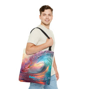 Grab & Go Tote Bag - North Shore