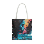 Grab & Go Tote Bag - Ethereal