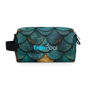 Vibe Vanity Bag - Ocean Whisper