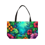 Luxe Tote Bag - Molokai