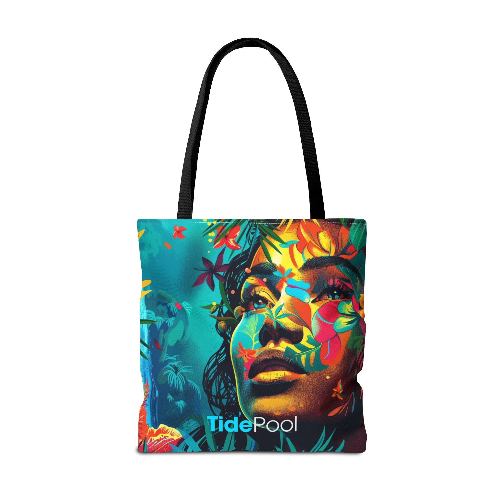 Grab & Go Tote Bag - Aura