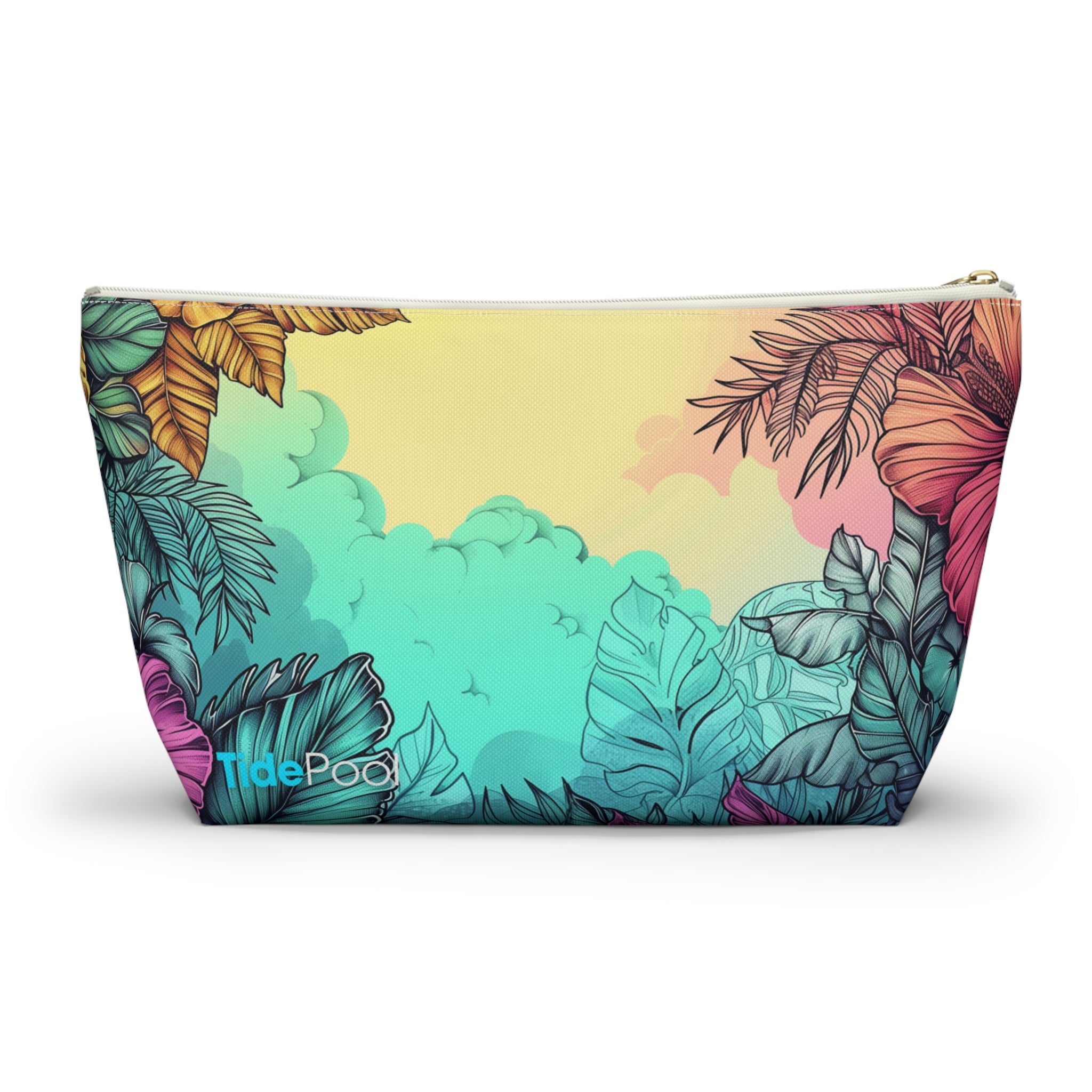 Dash Accessory Bag - Pa'ia