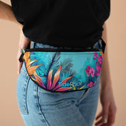 Sweet Okole Fanny Pack - Kona