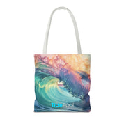 Grab & Go Tote Bag - Rio Mar