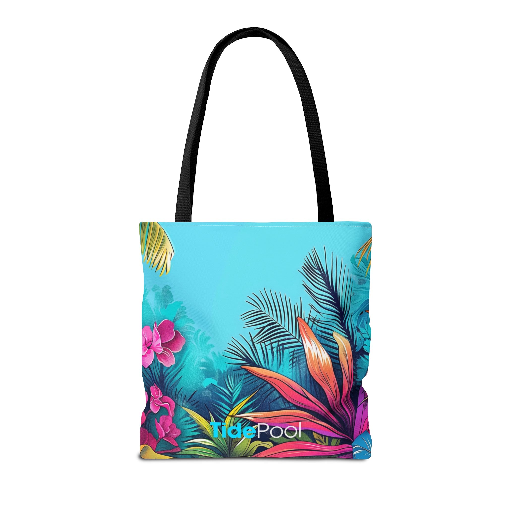 Grab & Go Tote Bag - Kona