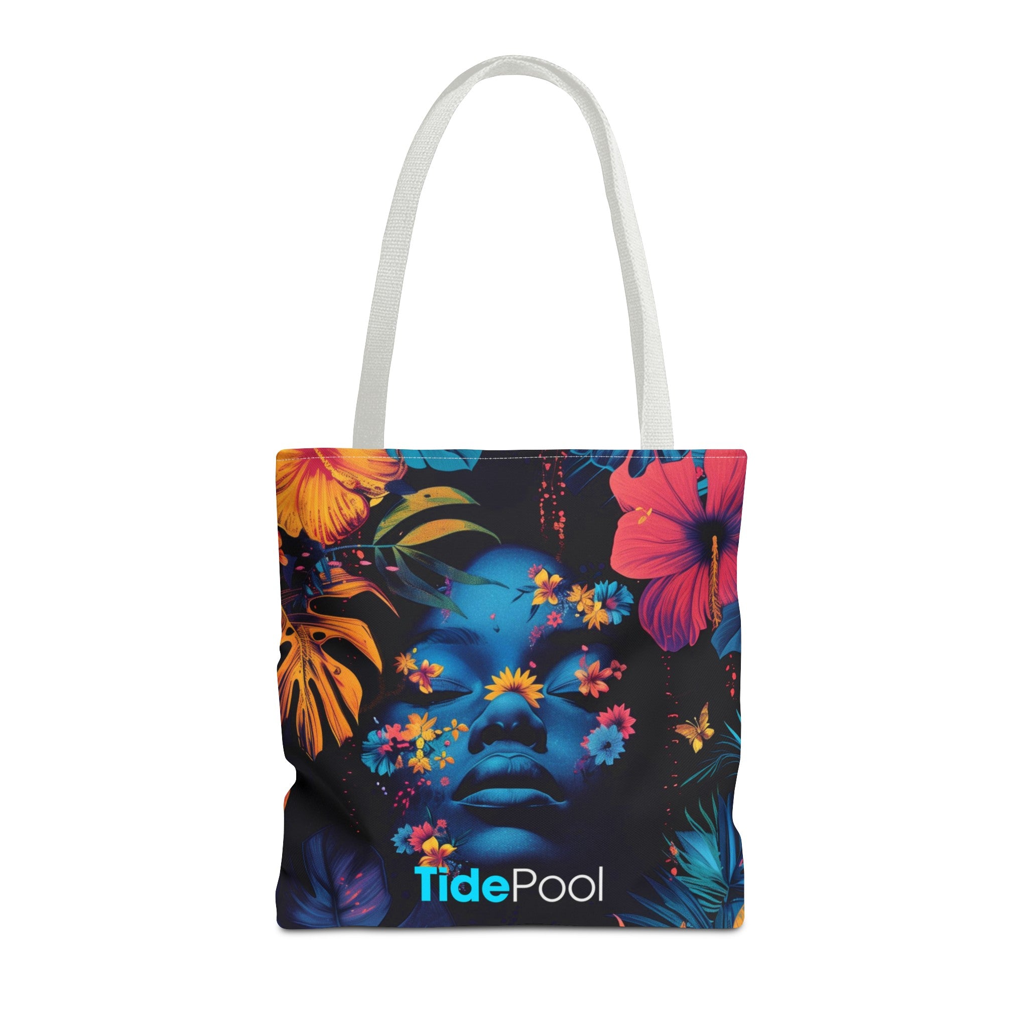 Grab & Go Tote Bag - Mystique