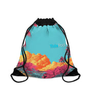 Drifter Drawstring Bag - Twin Falls