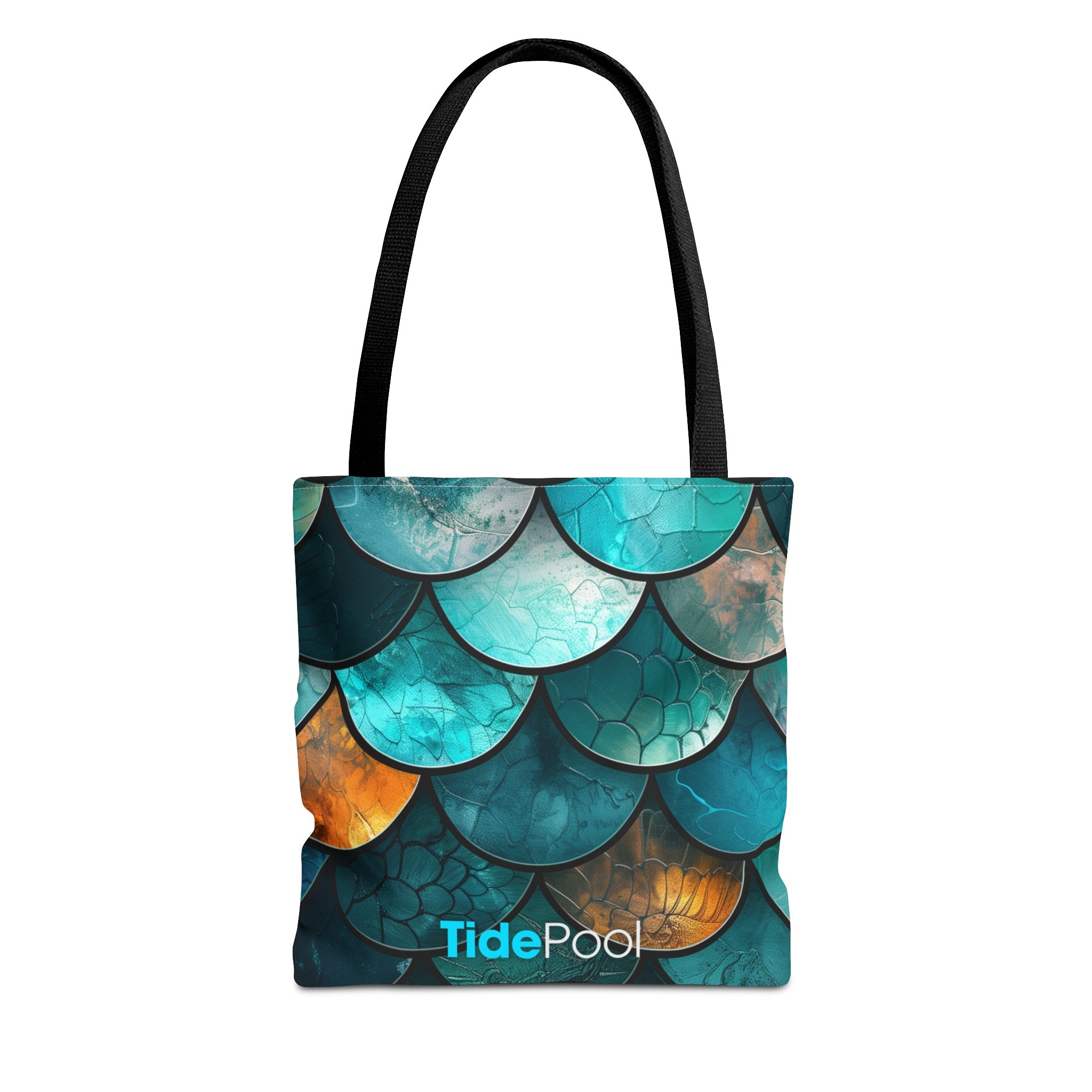 Grab & Go Tote Bag - Siren Song