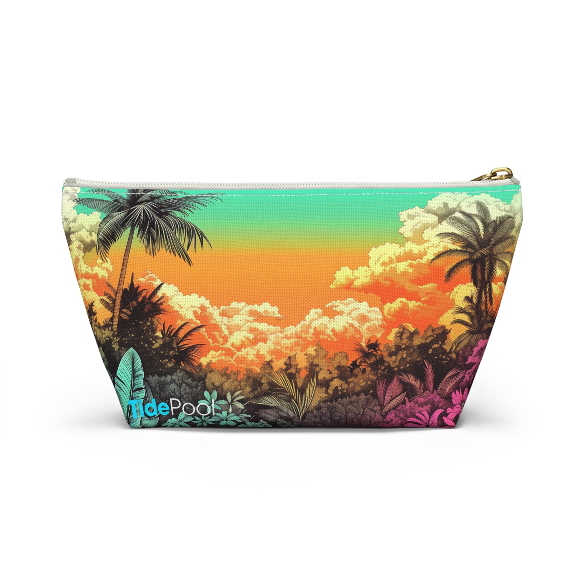 Dash Accessory Bag - Hideaway Cove