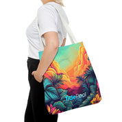 Grab & Go Tote Bag - Kapaa