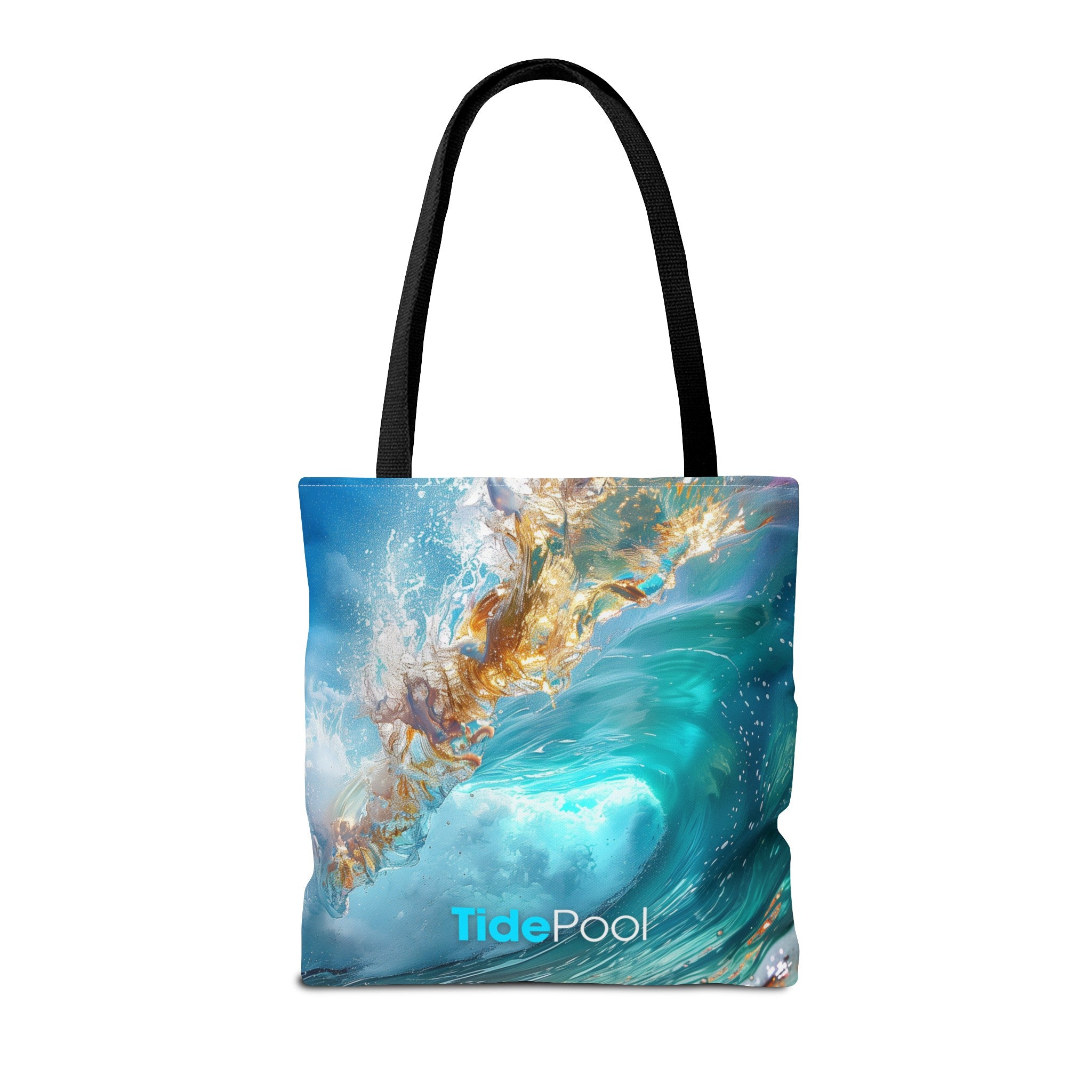 Grab & Go Tote Bag - Waimea