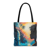 Grab & Go Tote Bag - Shine