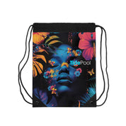 Drifter Drawstring Bag - Mystique