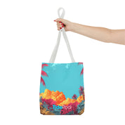 Grab & Go Tote Bag - Twin Falls