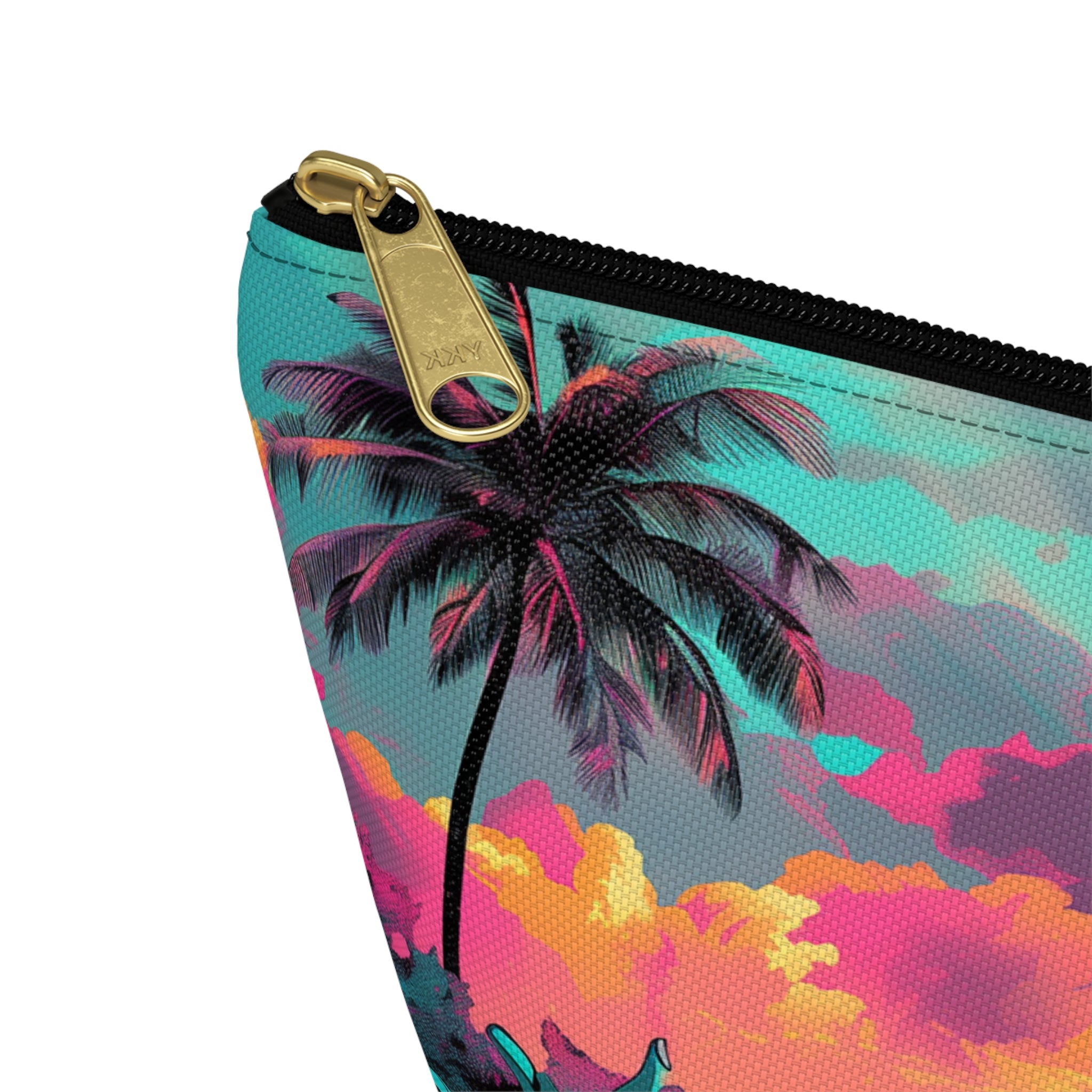 Dash Accessory Bag - Pau Hana