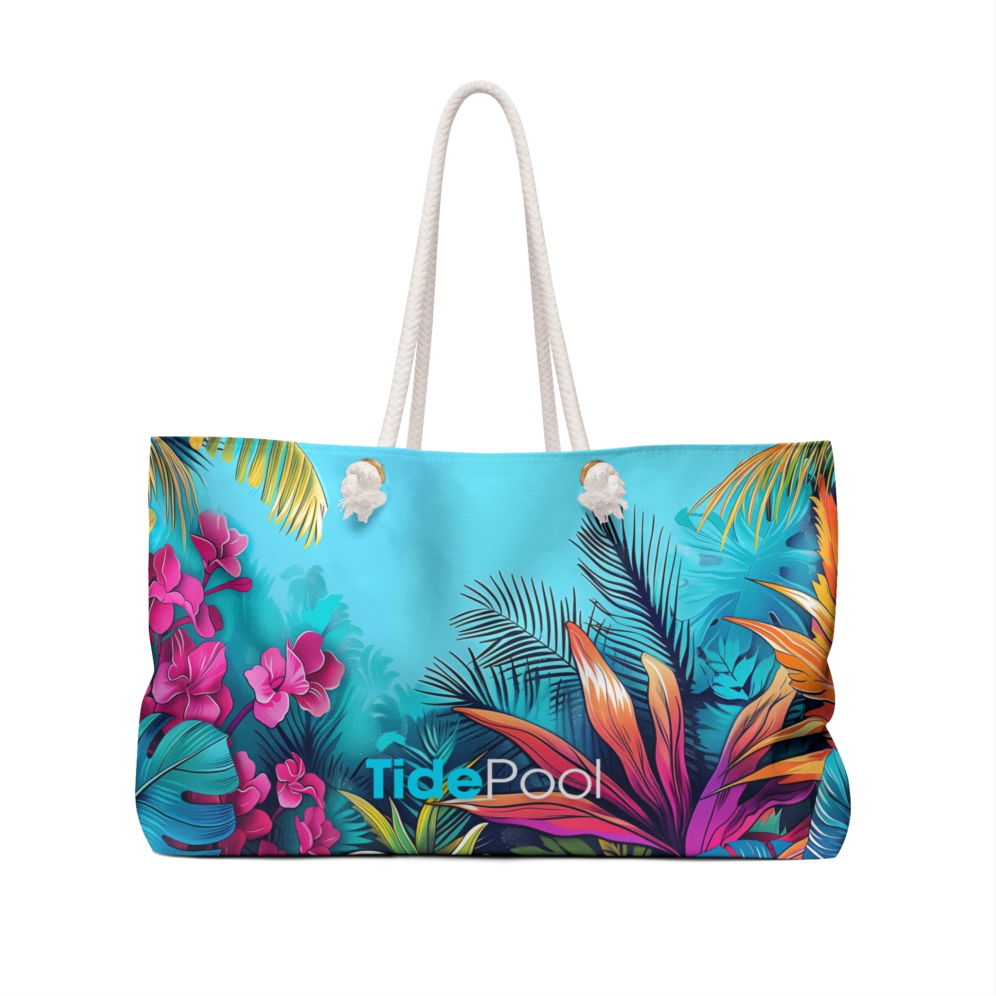 Weekender Tote Bag - Kona