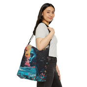 Breezy Tote Bag - Ethereal