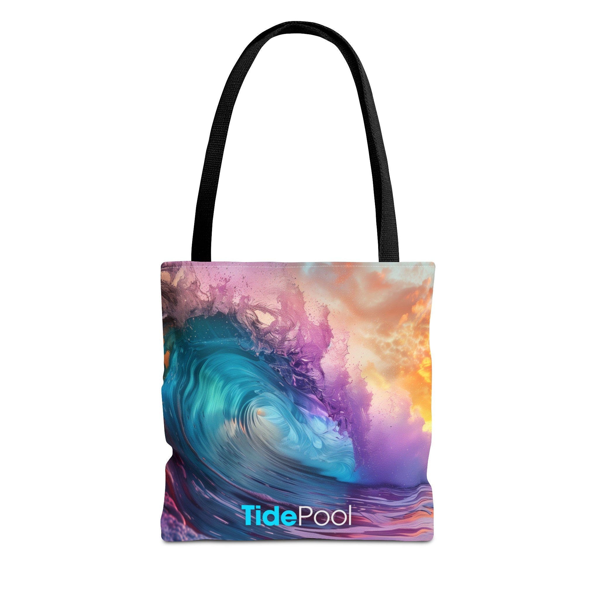 Grab & Go Tote Bag - Honolua