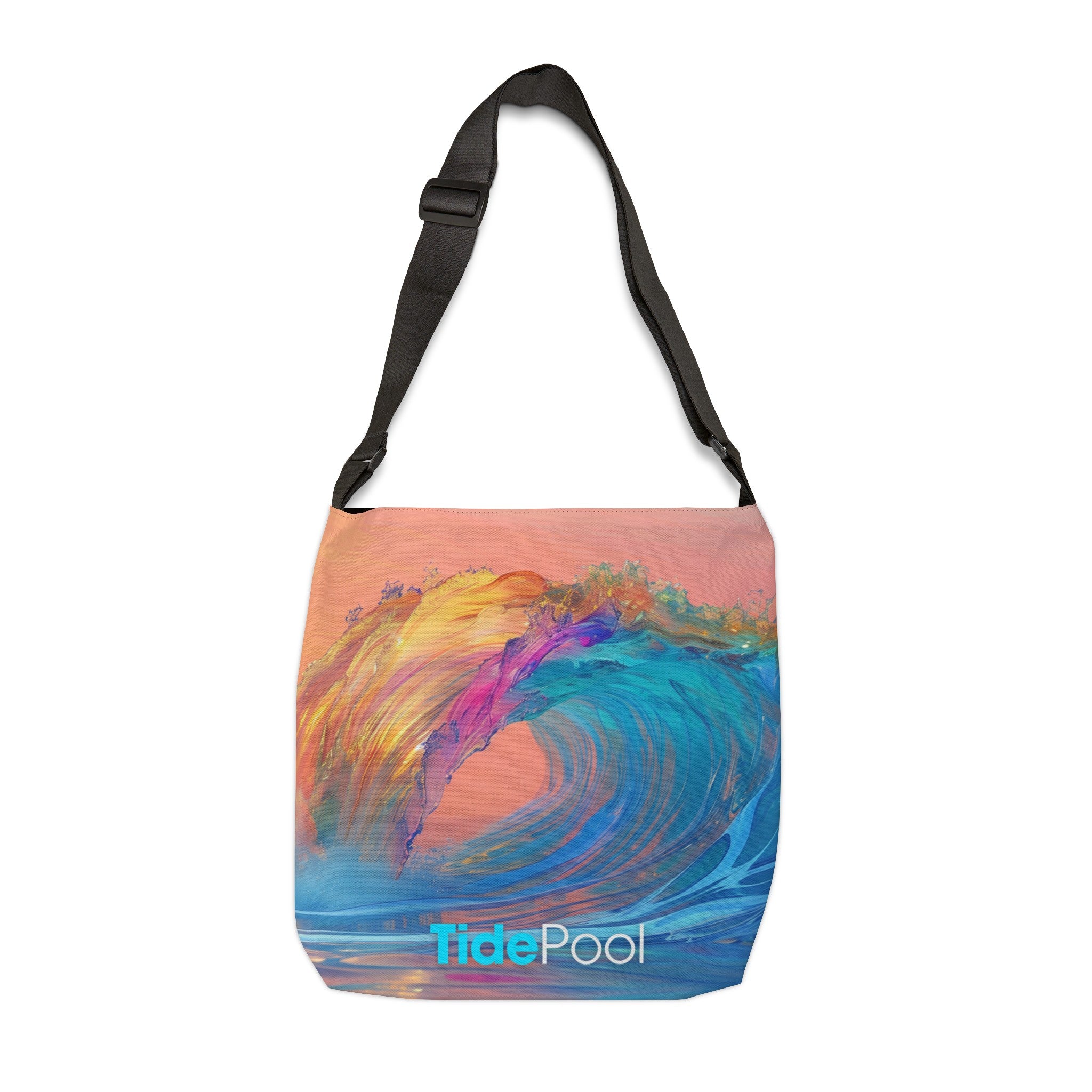 Breezy Tote Bag - Cabo