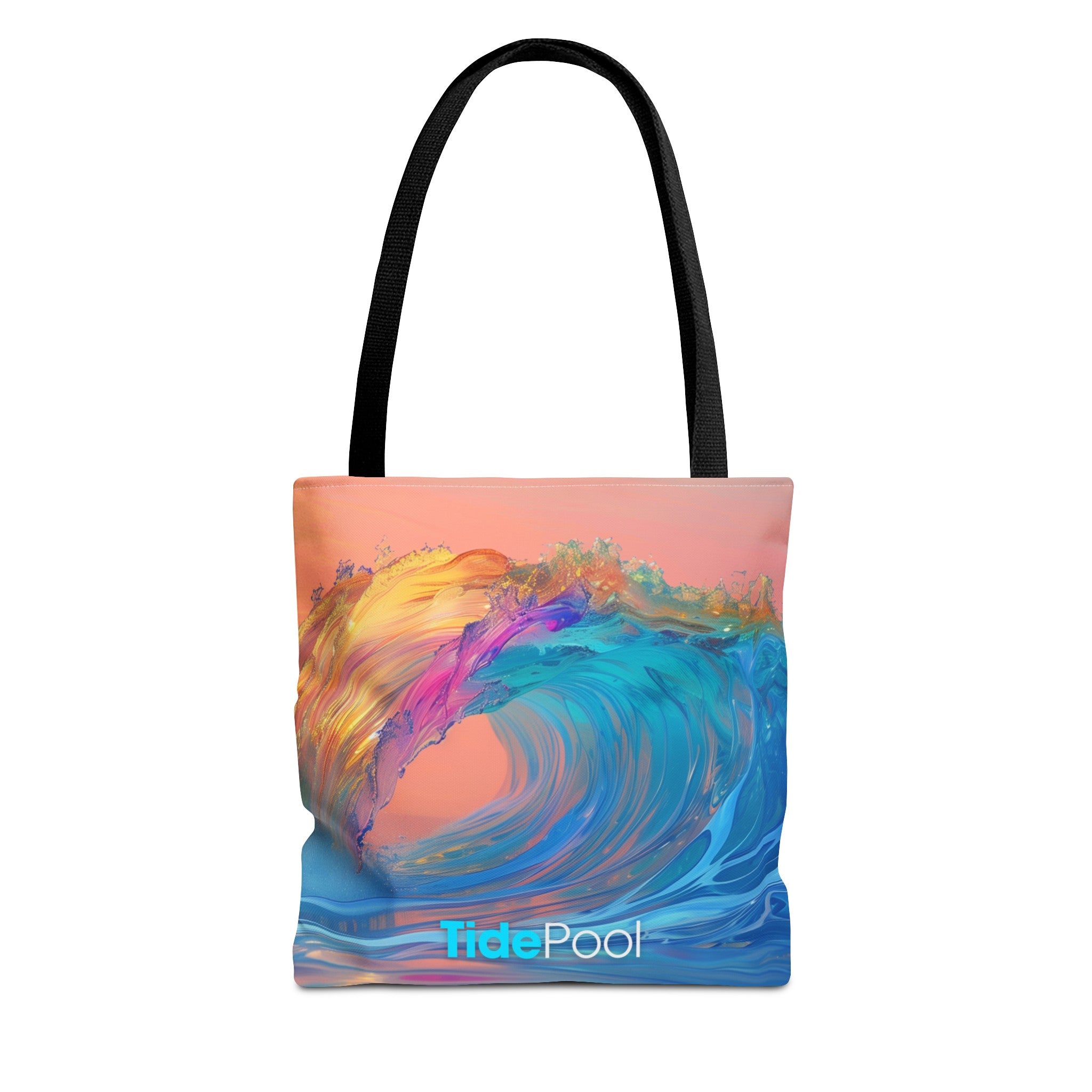 Grab & Go Tote Bag - Cabo