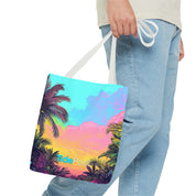 Grab & Go Tote Bag - Waikani