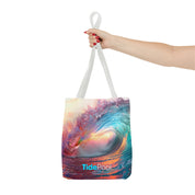 Grab & Go Tote Bag - North Shore