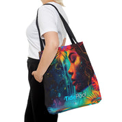 Grab & Go Tote Bag - Harmony