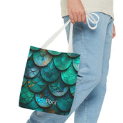 Grab & Go Tote Bag - Tide Lover